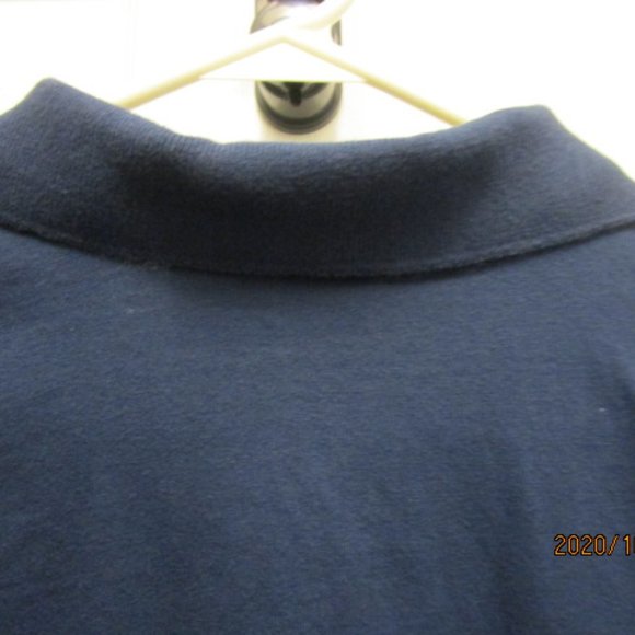 Disney Grumpy Sleeveless Polo Blue Size 2X - Picture 9 of 10